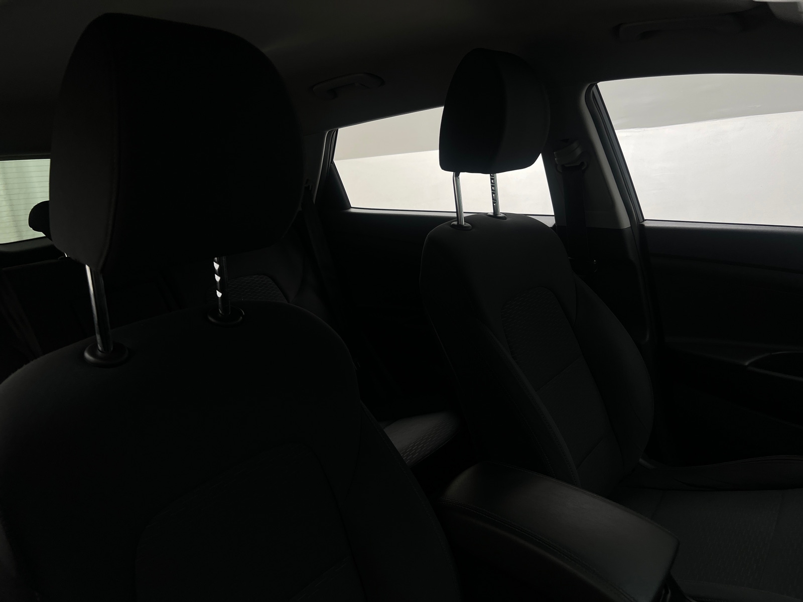 Thumbnail: 2019 Hyundai Tucson - 2