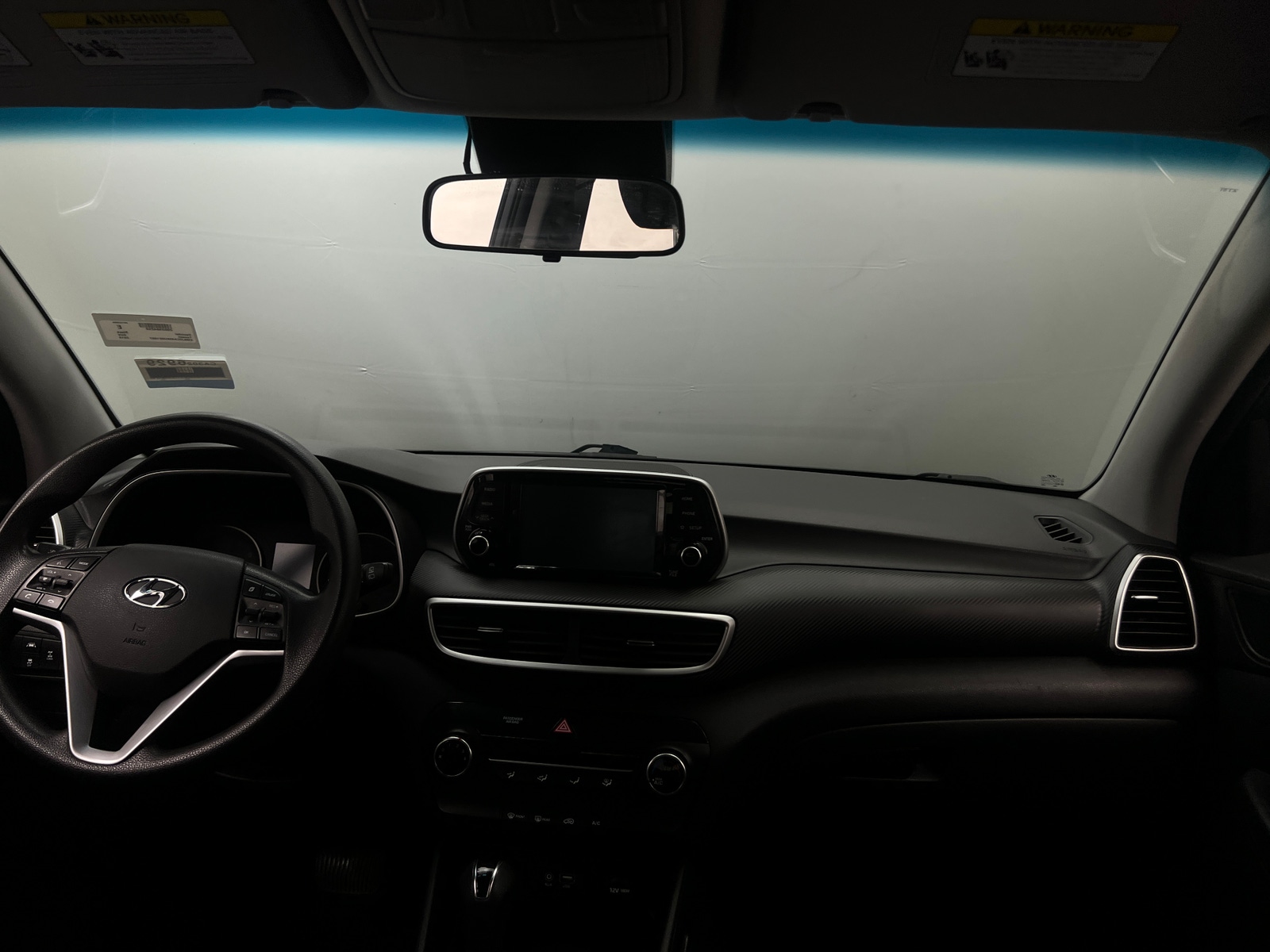 Thumbnail: 2019 Hyundai Tucson - 3
