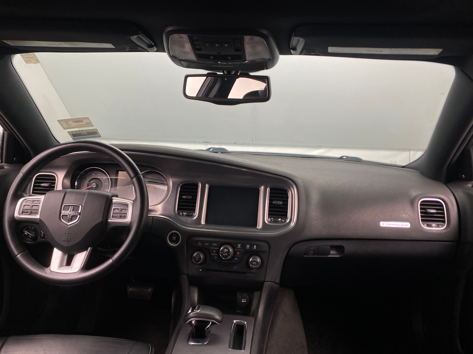 Thumbnail: 2014 Dodge Charger - 2