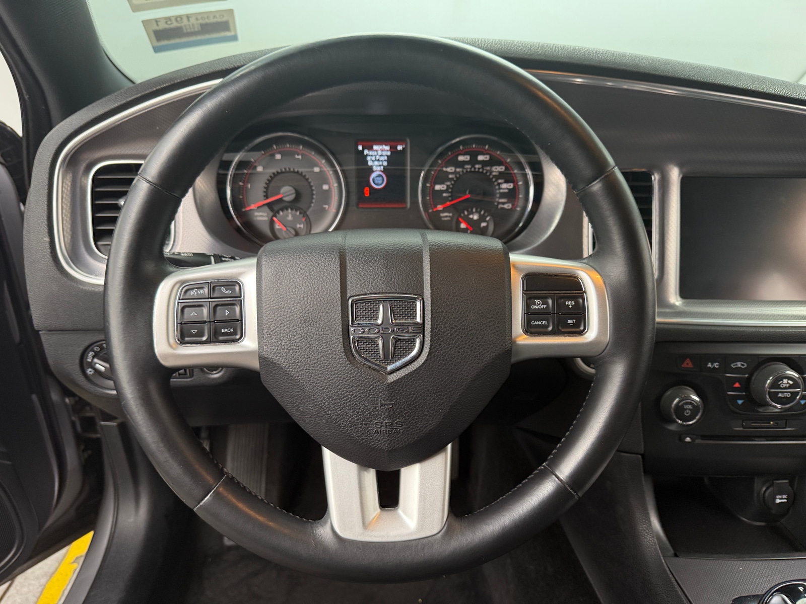 Thumbnail: 2014 Dodge Charger - 4