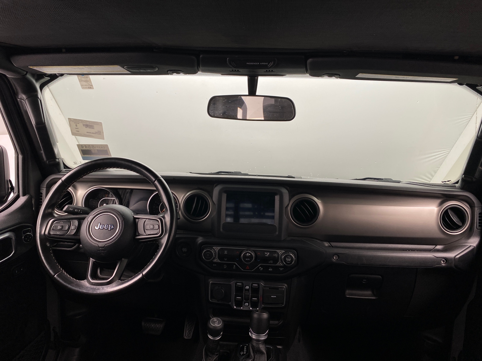 Thumbnail: 2021 Jeep Gladiator - 2