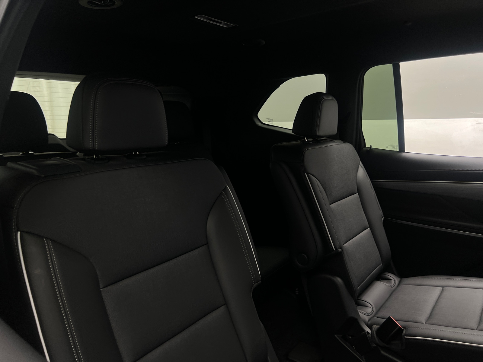 Thumbnail: 2025 Buick Enclave - 5
