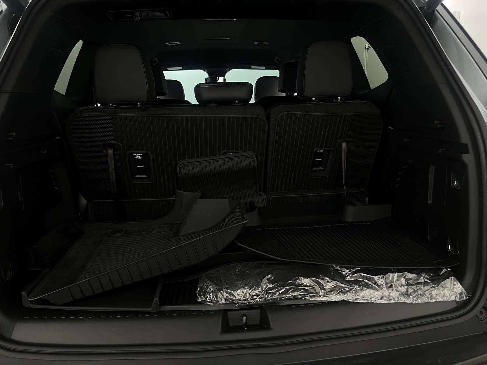 Thumbnail: 2025 Buick Enclave - 6