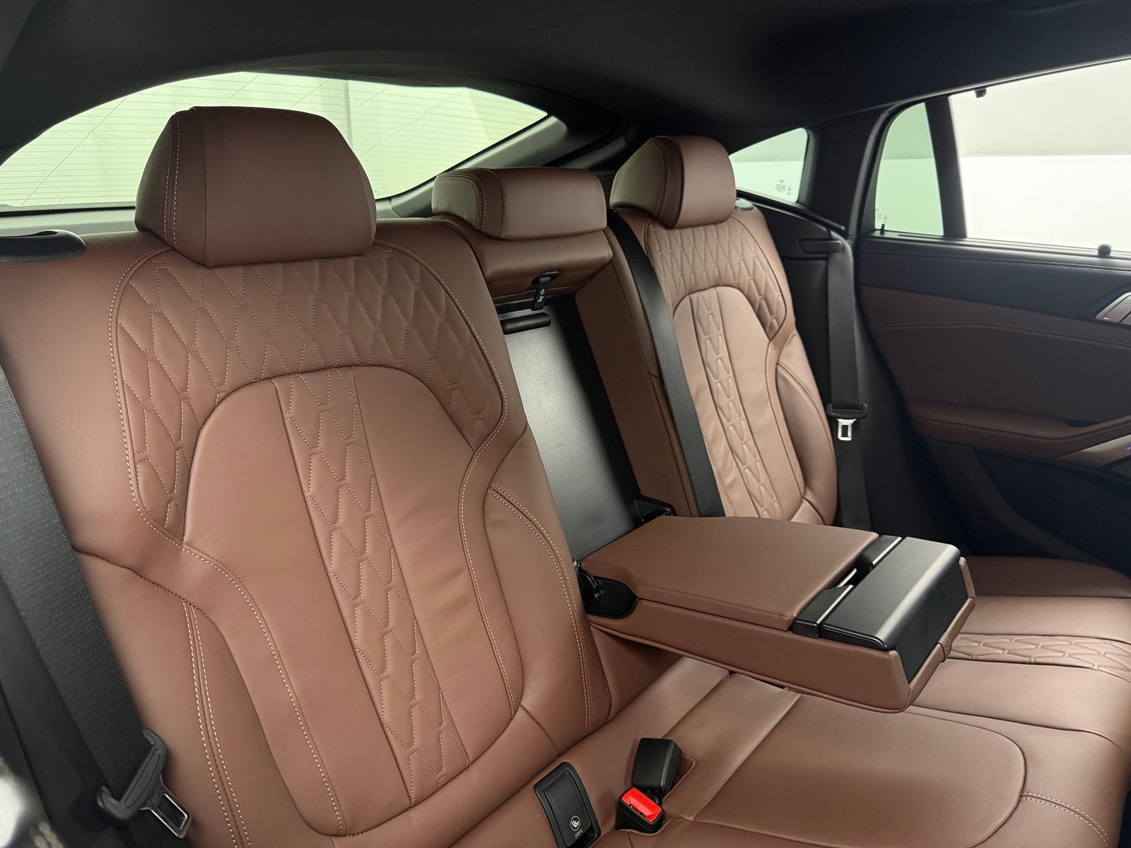 Thumbnail: 2025 BMW X6 - 5