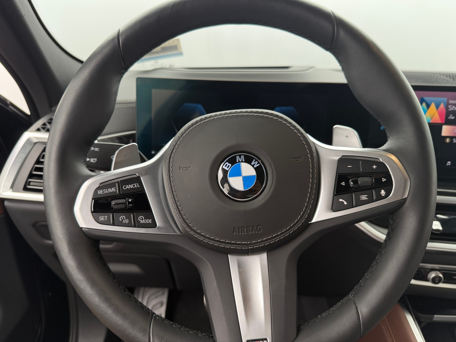 Thumbnail: 2025 BMW X6 - 4