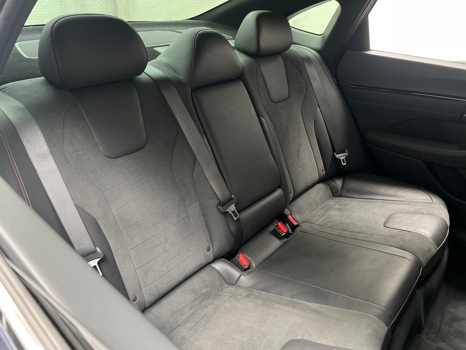 Thumbnail: 2021 Hyundai Sonata - 5