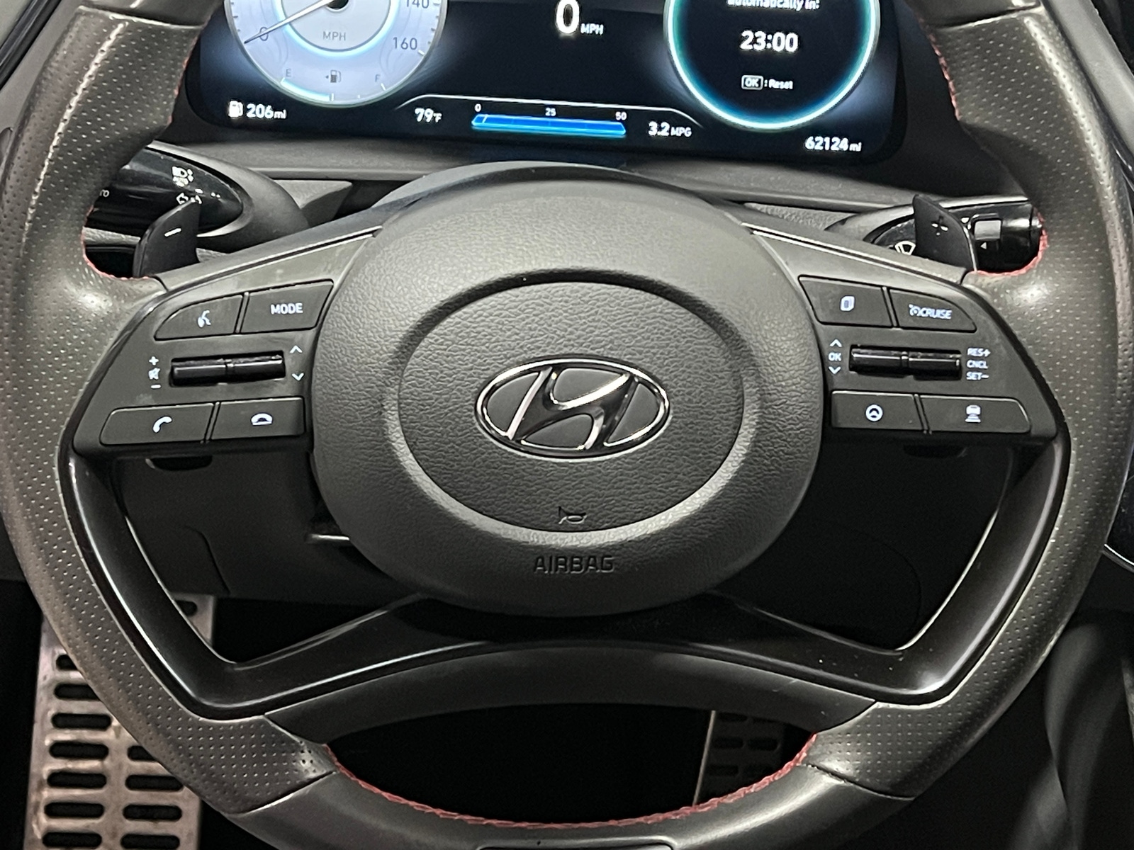 Thumbnail: 2021 Hyundai Sonata - 4