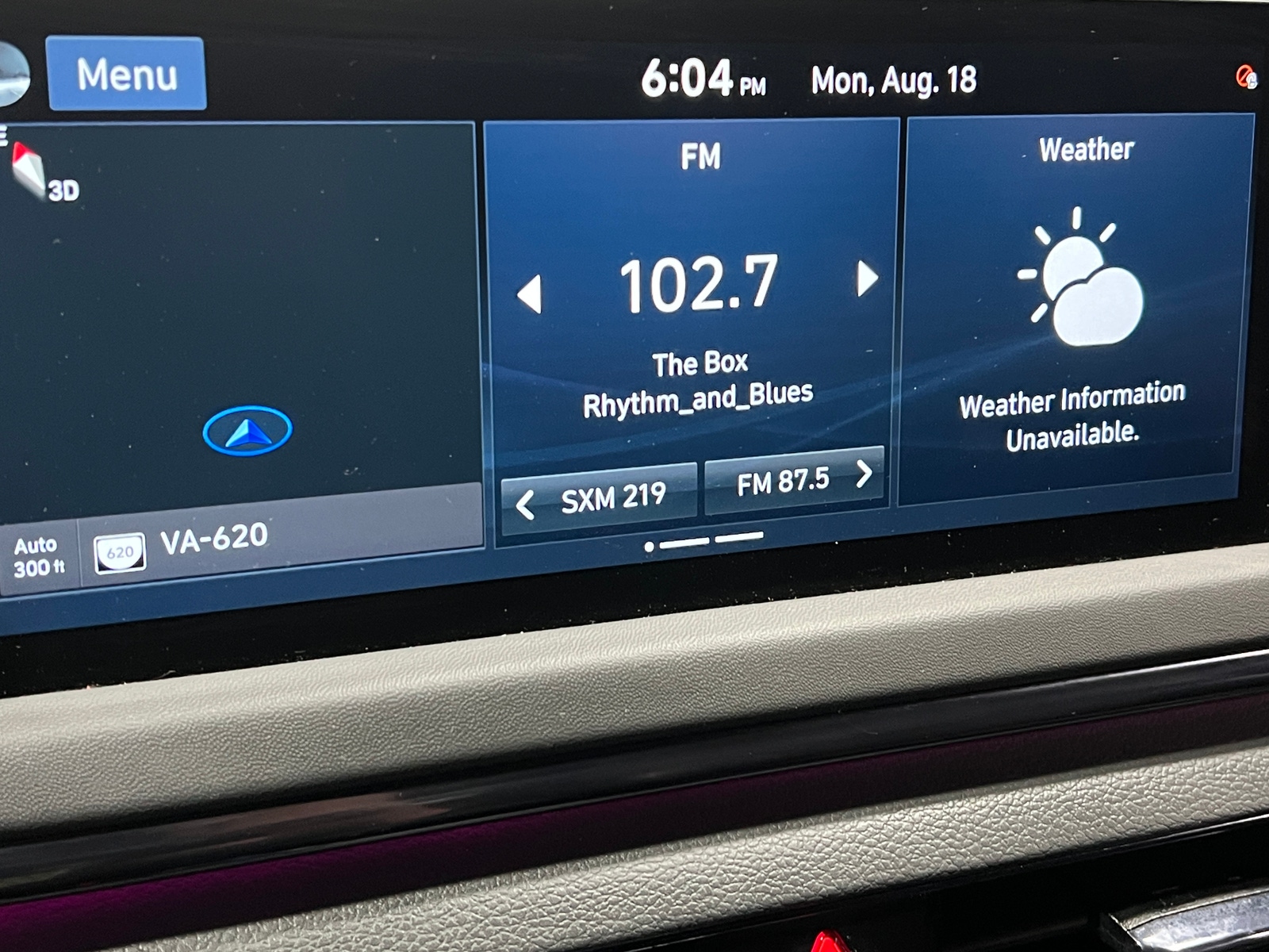 Thumbnail: 2021 Hyundai Sonata - 3