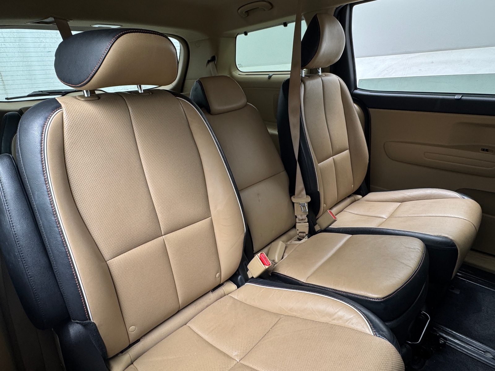 Thumbnail: 2019 Kia Sedona - 5