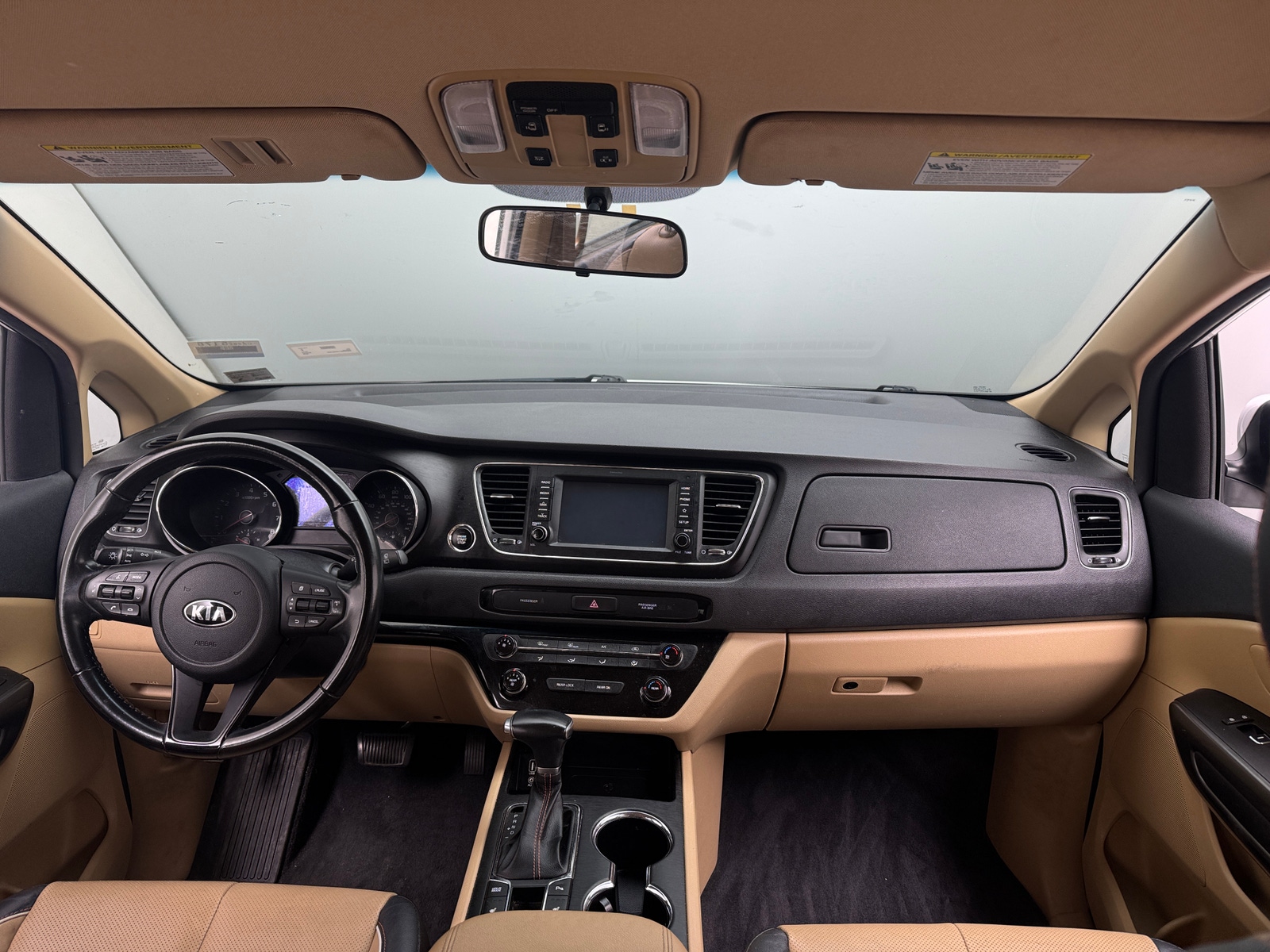 Thumbnail: 2019 Kia Sedona - 2