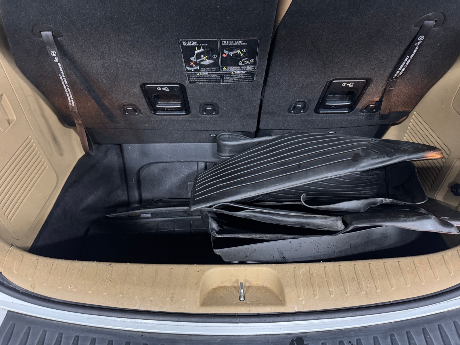 Thumbnail: 2019 Kia Sedona - 6