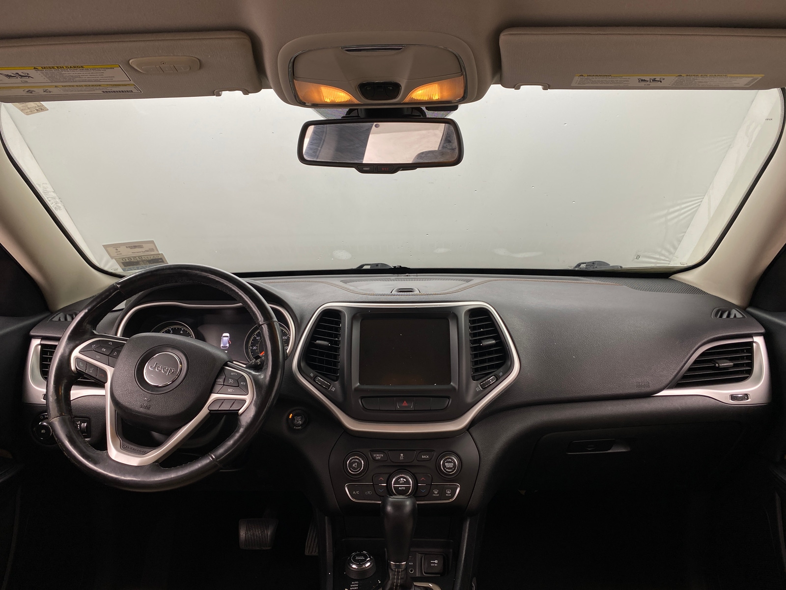 Thumbnail: 2015 Jeep Cherokee - 2