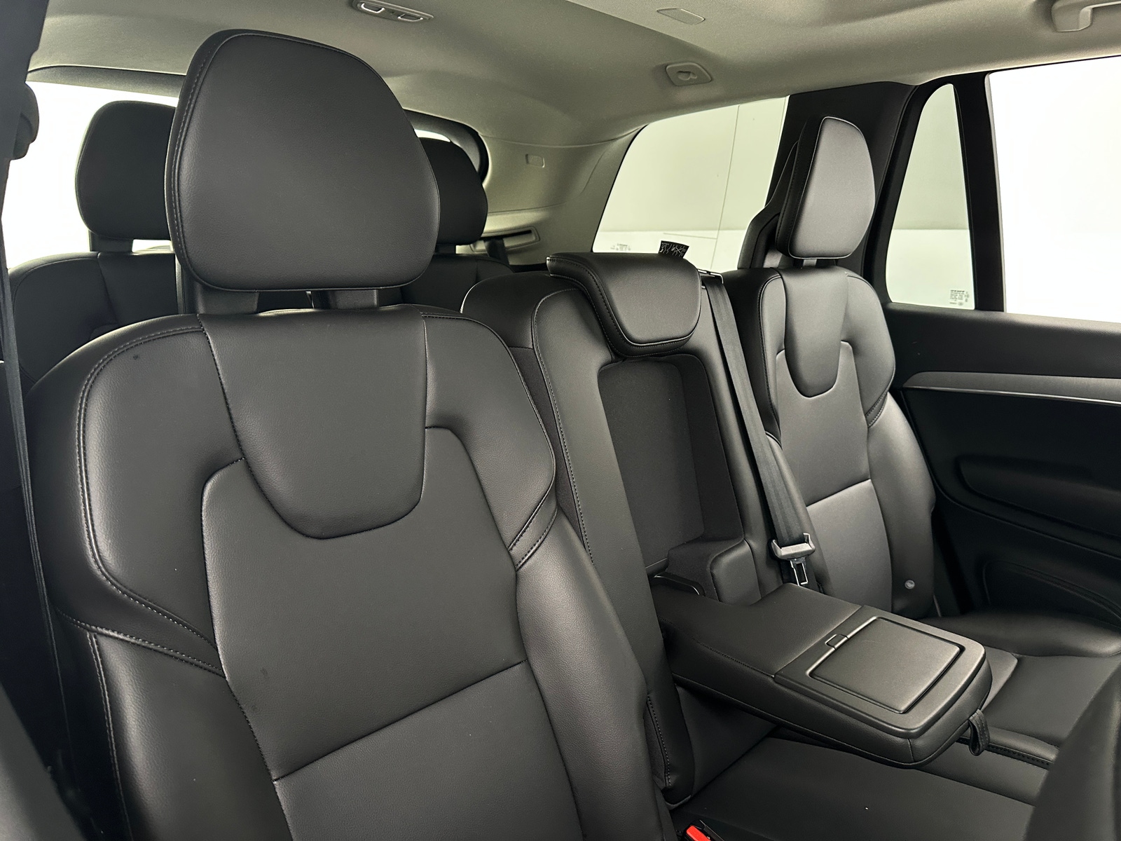Thumbnail: 2024 Volvo XC90 - 5