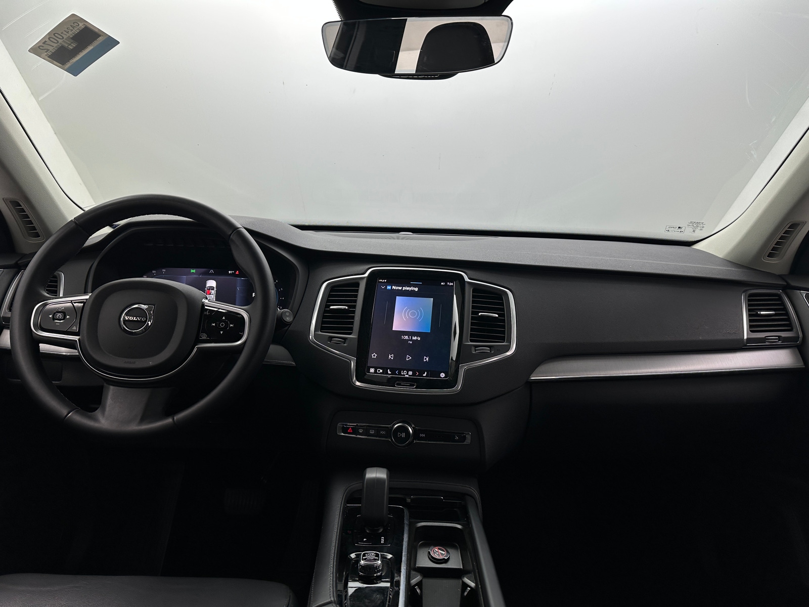 Thumbnail: 2024 Volvo XC90 - 2