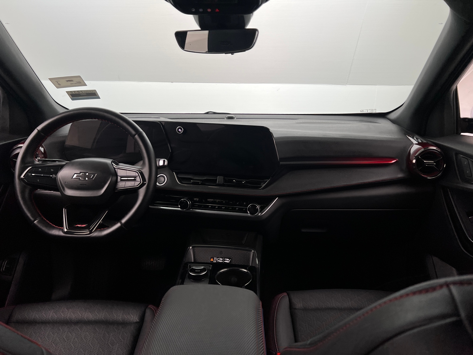 Thumbnail: 2025 Chevrolet Equinox - 2