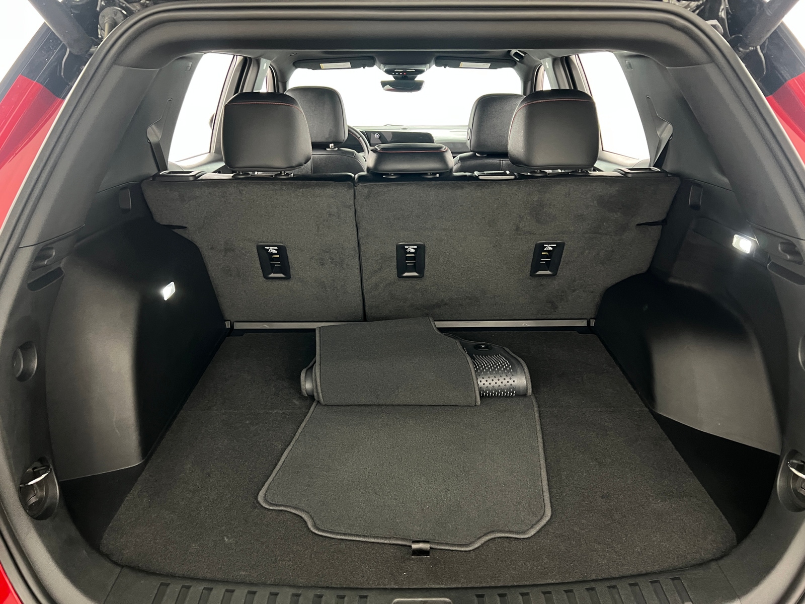 Thumbnail: 2025 Chevrolet Equinox - 6