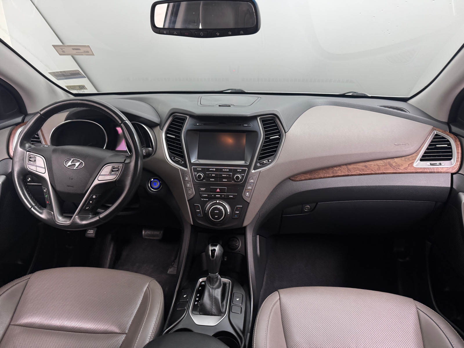 Thumbnail: 2018 Hyundai Santa Fe - 2