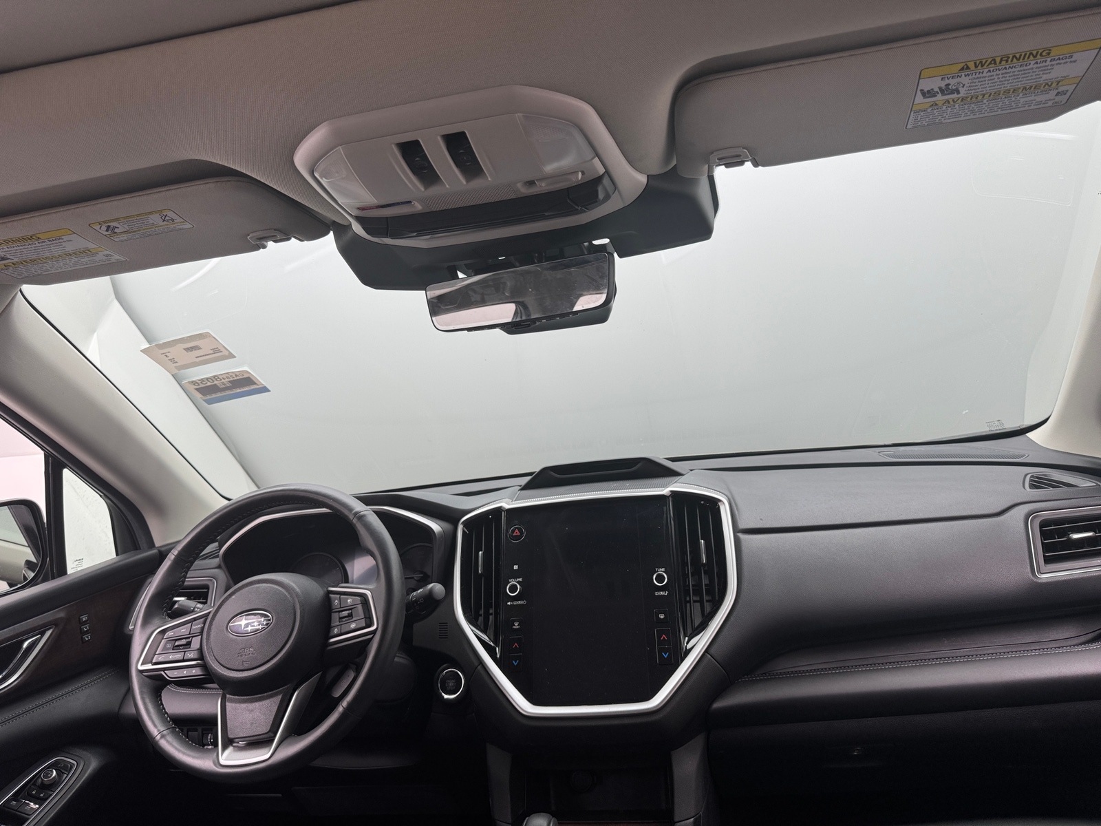 Thumbnail: 2024 Subaru Ascent - 2