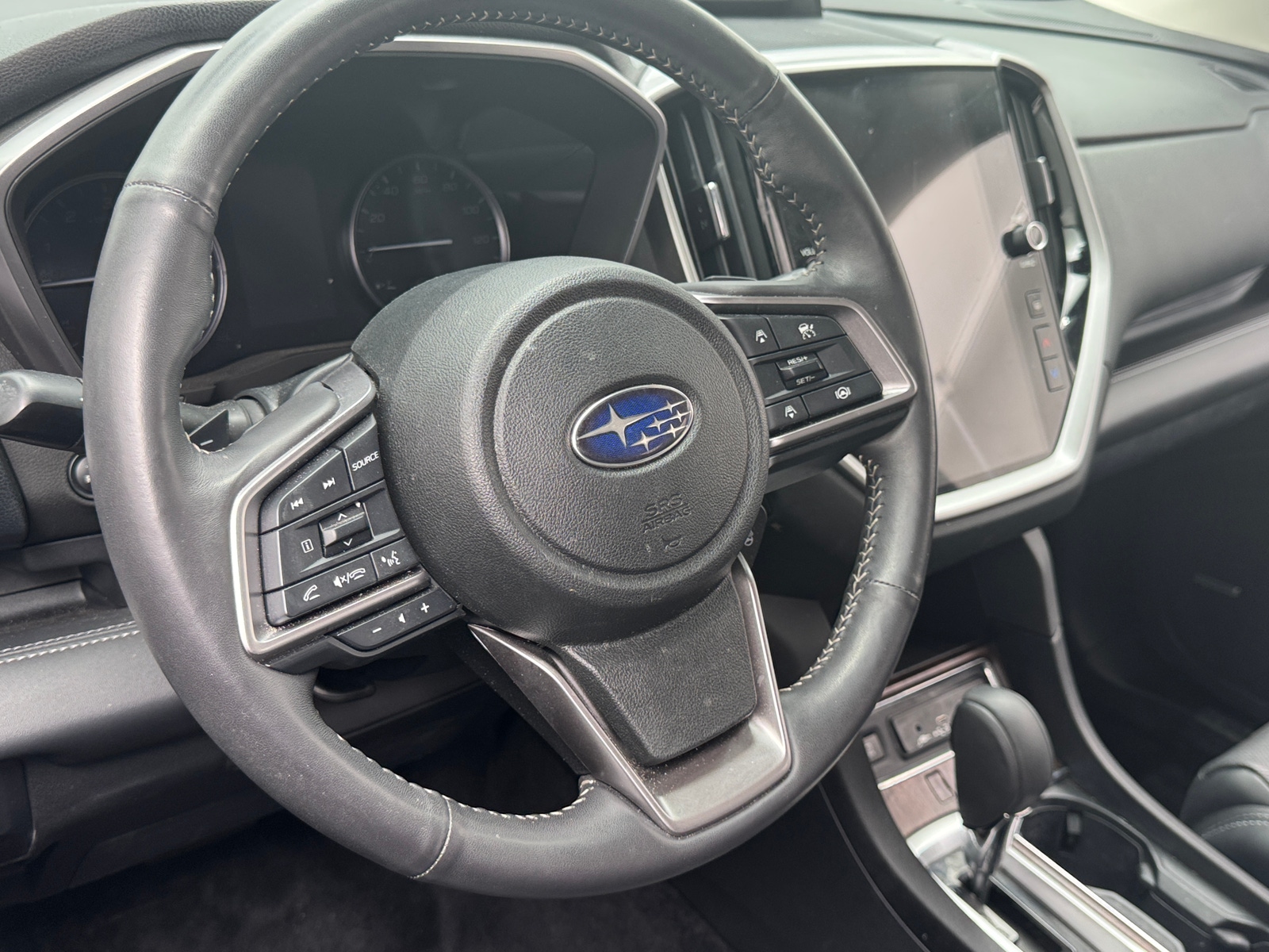 Thumbnail: 2024 Subaru Ascent - 4