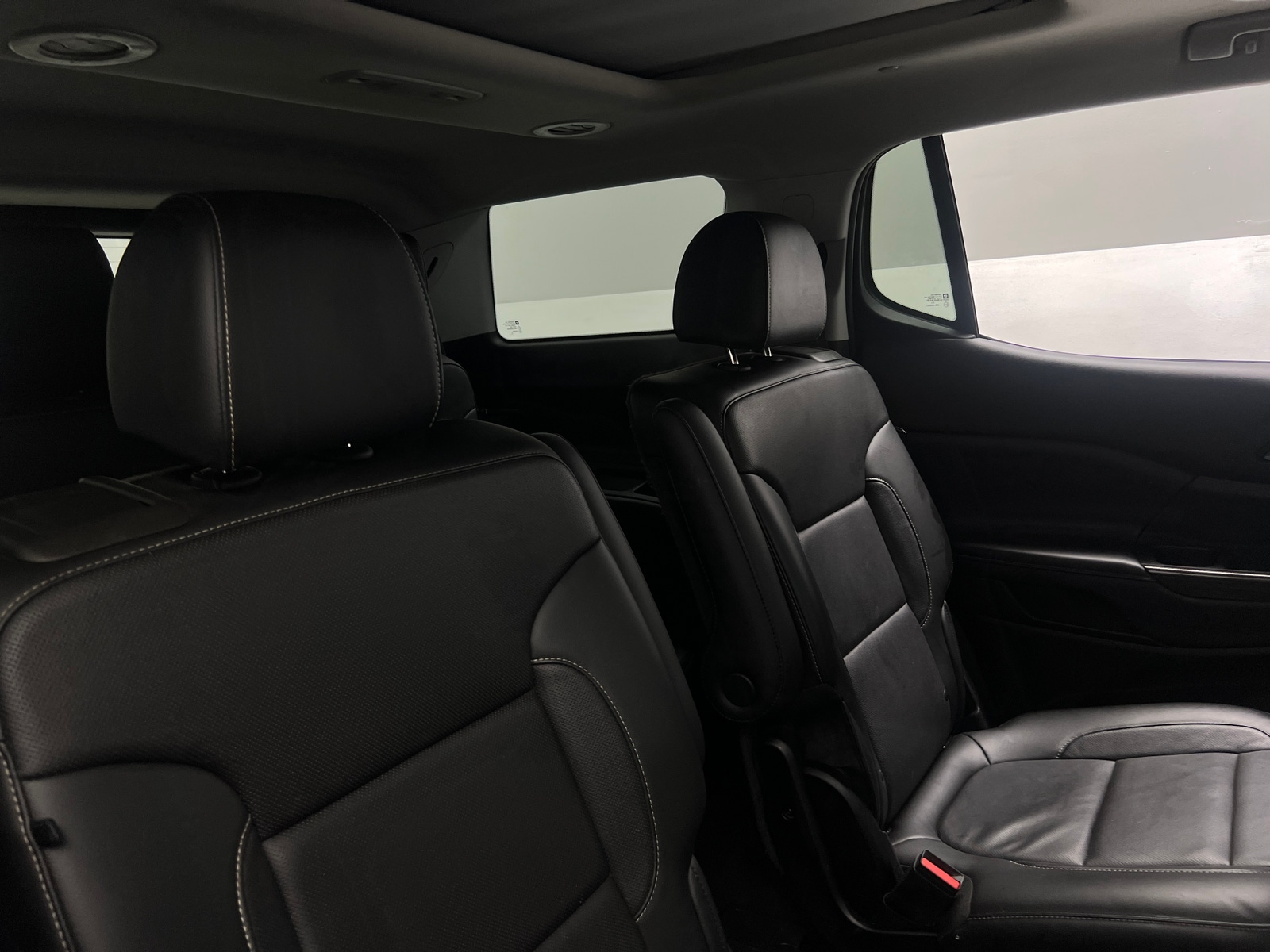 Thumbnail: 2020 GMC Acadia - 5
