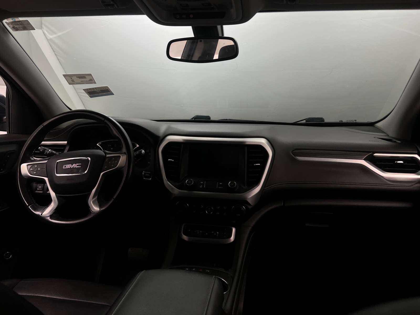Thumbnail: 2020 GMC Acadia - 2