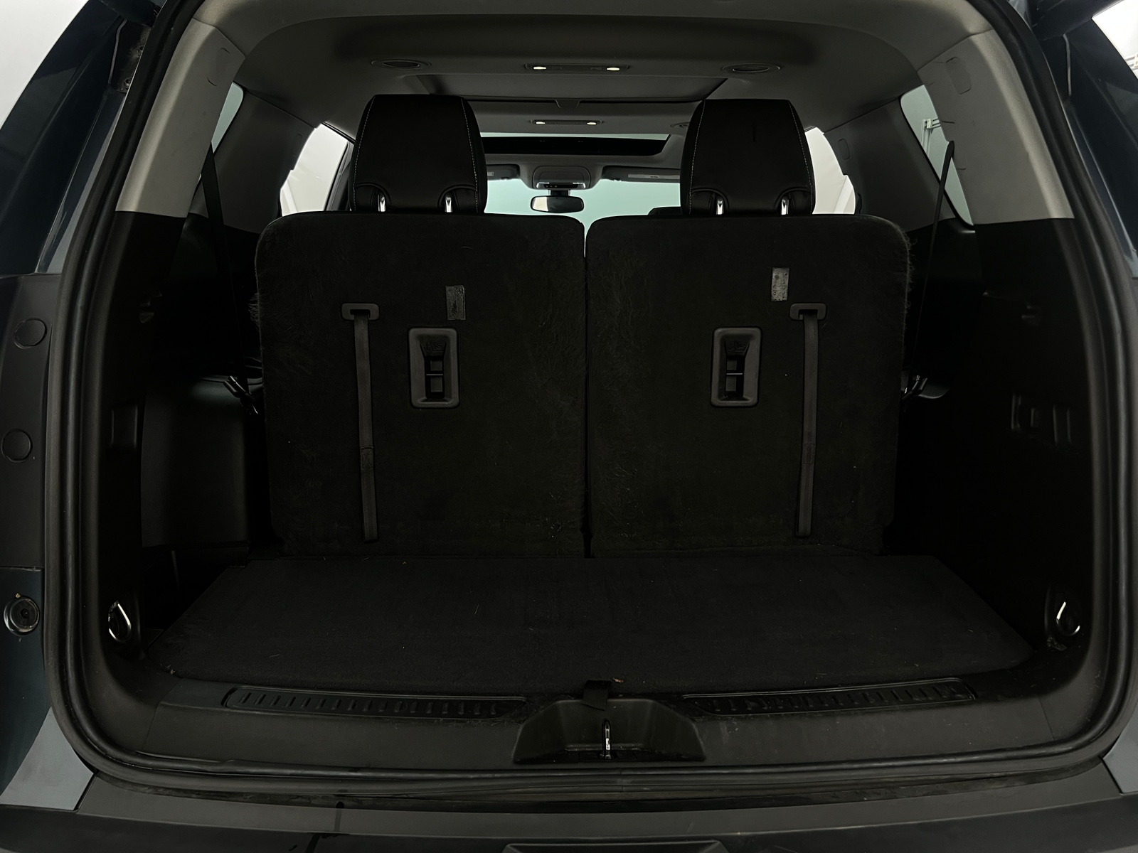 Thumbnail: 2020 GMC Acadia - 6