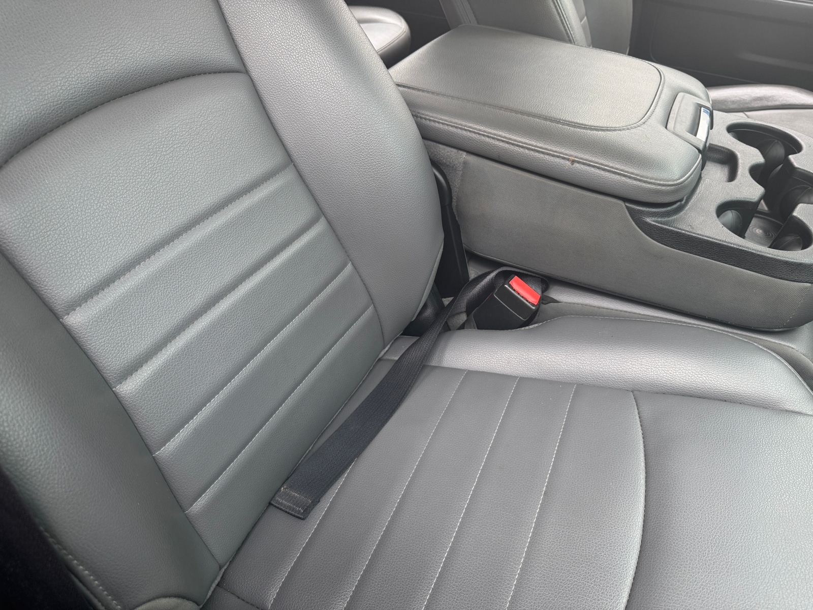 Thumbnail: 2018 RAM 1500 - 2