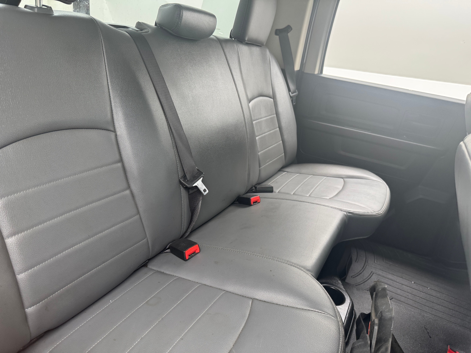 Thumbnail: 2018 RAM 1500 - 6