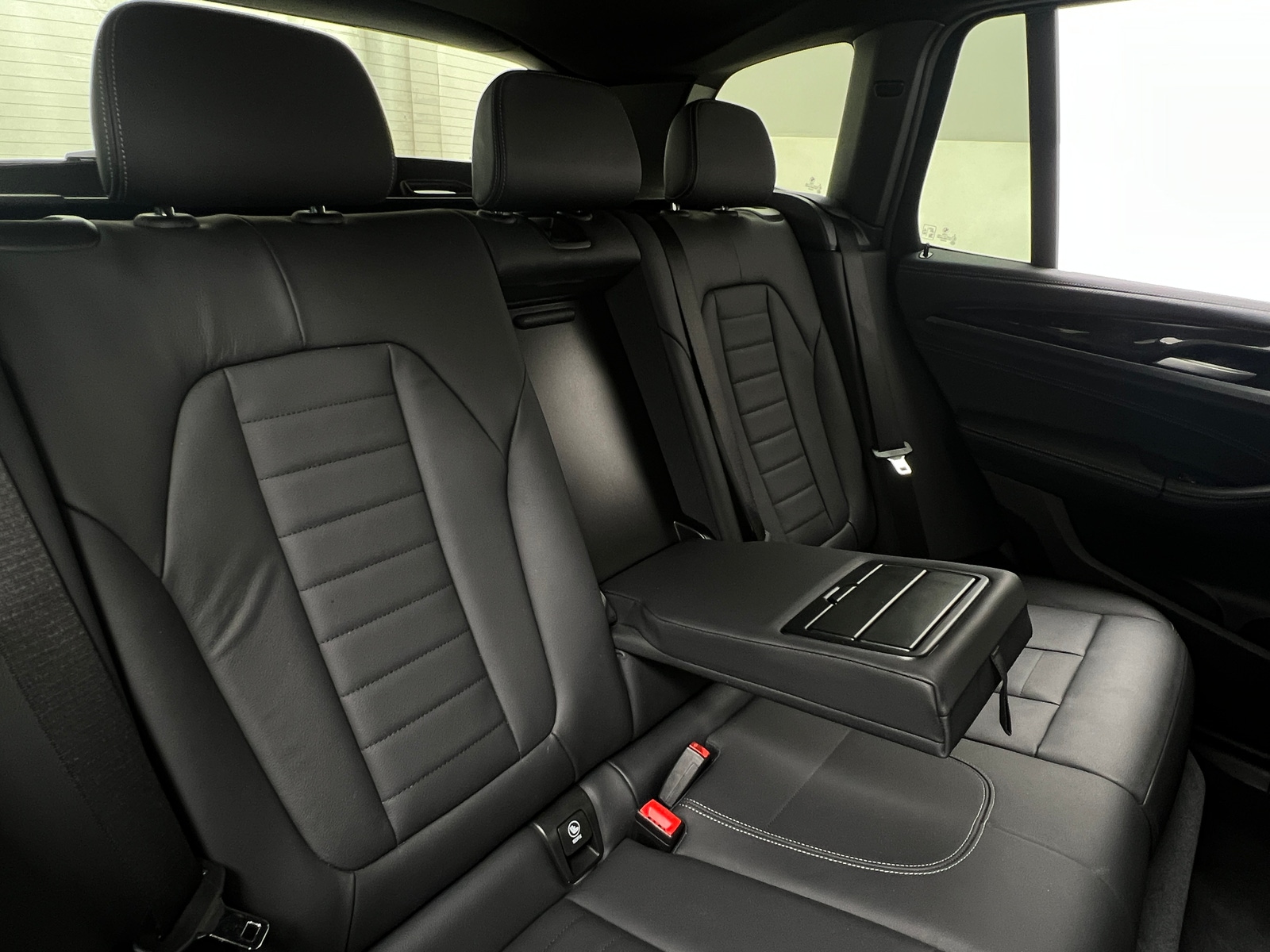 Thumbnail: 2020 BMW X3 - 5