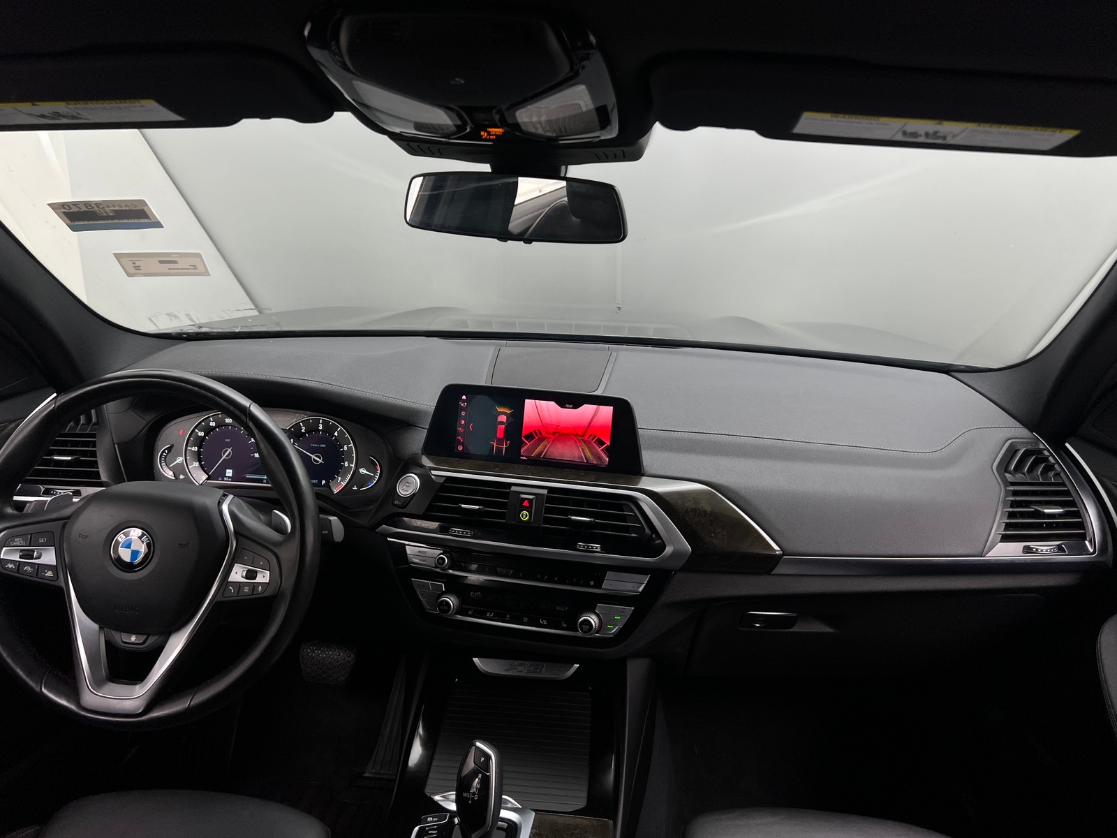 Thumbnail: 2020 BMW X3 - 2