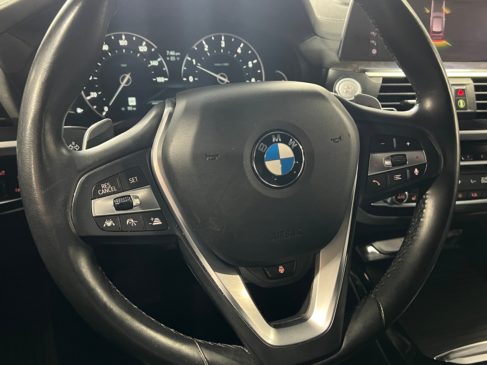 Thumbnail: 2020 BMW X3 - 4