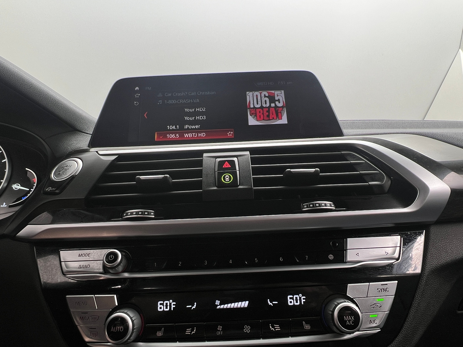 Thumbnail: 2020 BMW X3 - 3