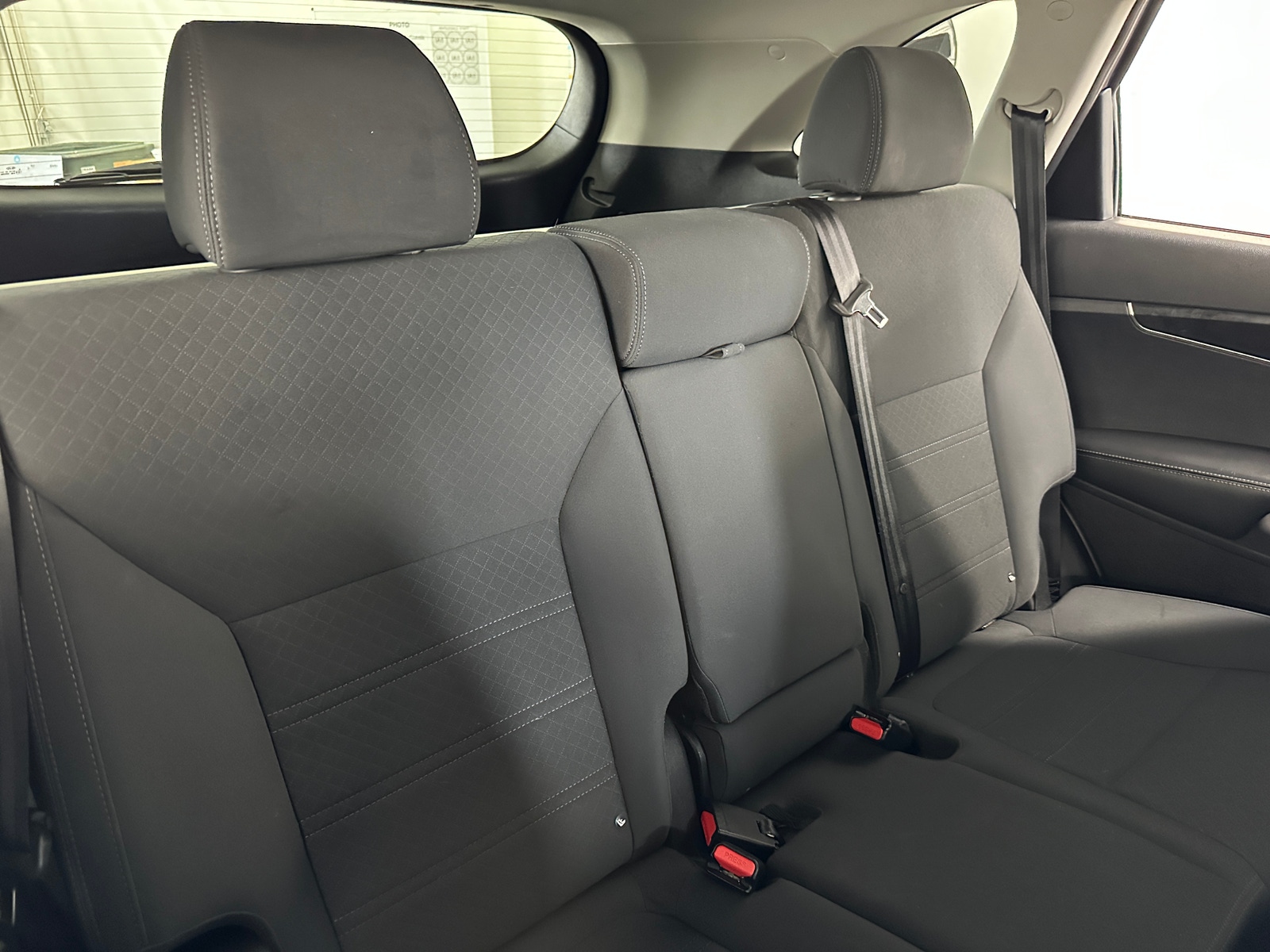 Thumbnail: 2016 Kia Sorento - 6