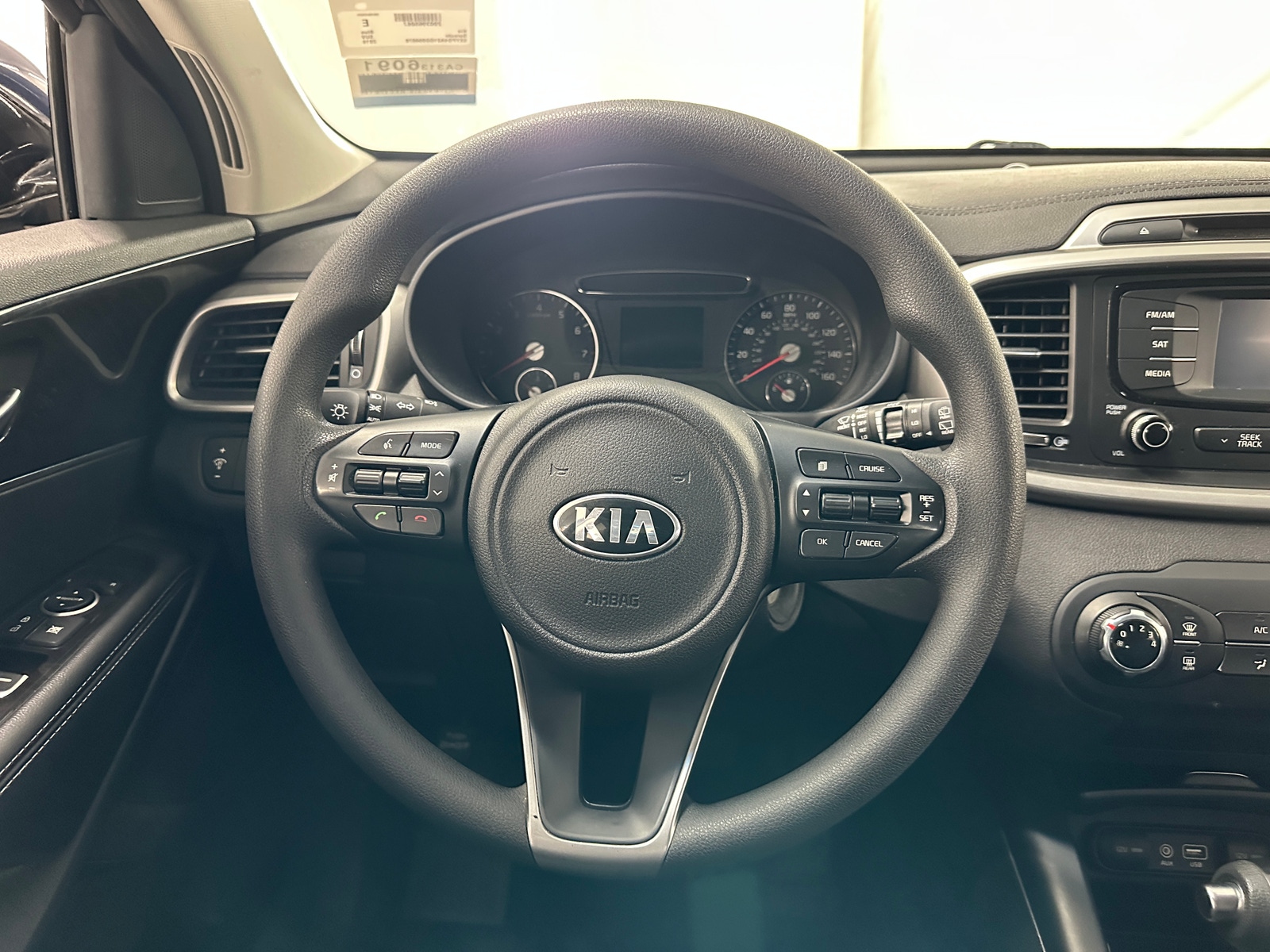 Thumbnail: 2016 Kia Sorento - 5