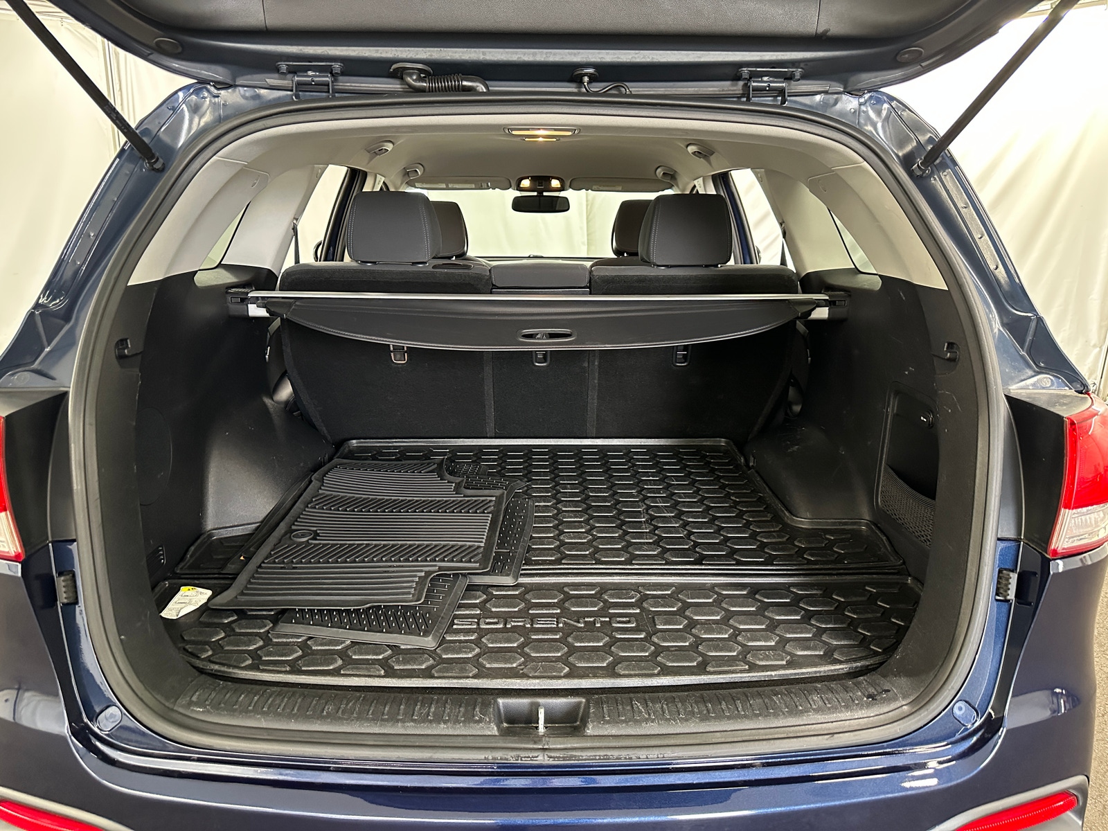 Thumbnail: 2016 Kia Sorento - 7