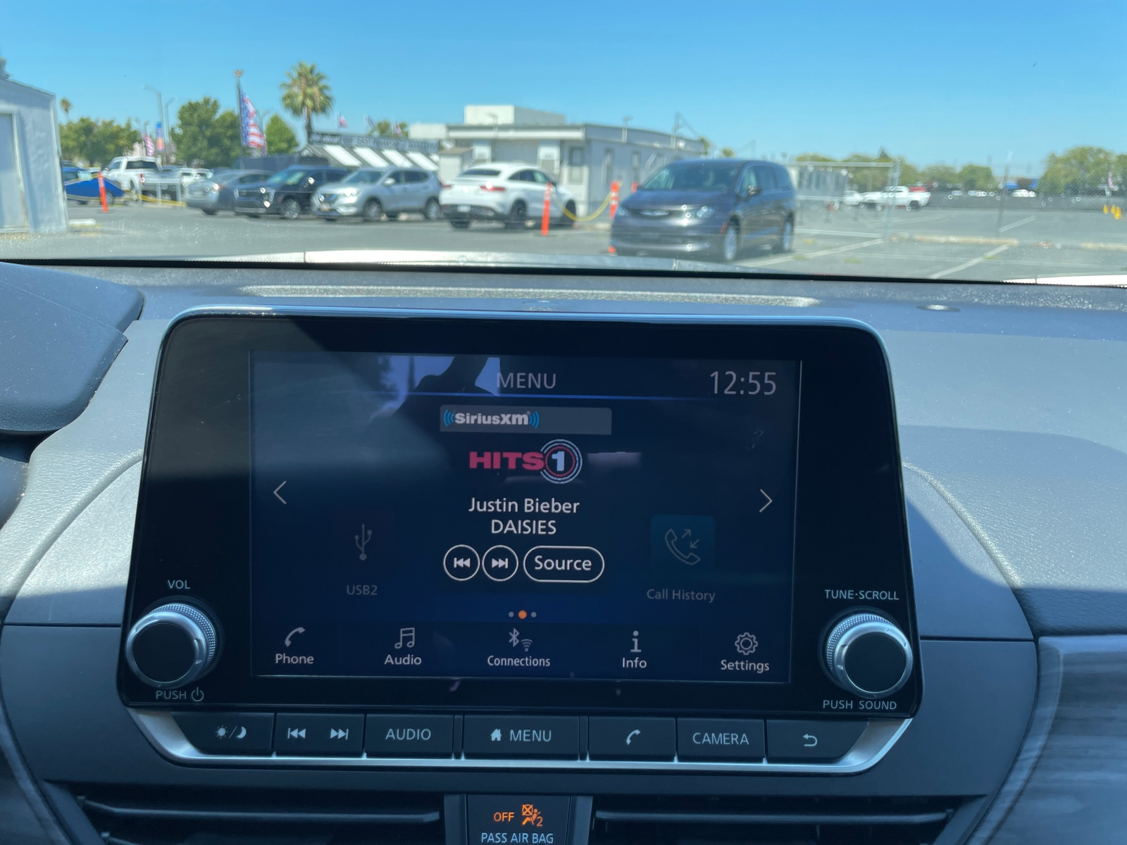 Thumbnail: 2024 Nissan Altima - 4