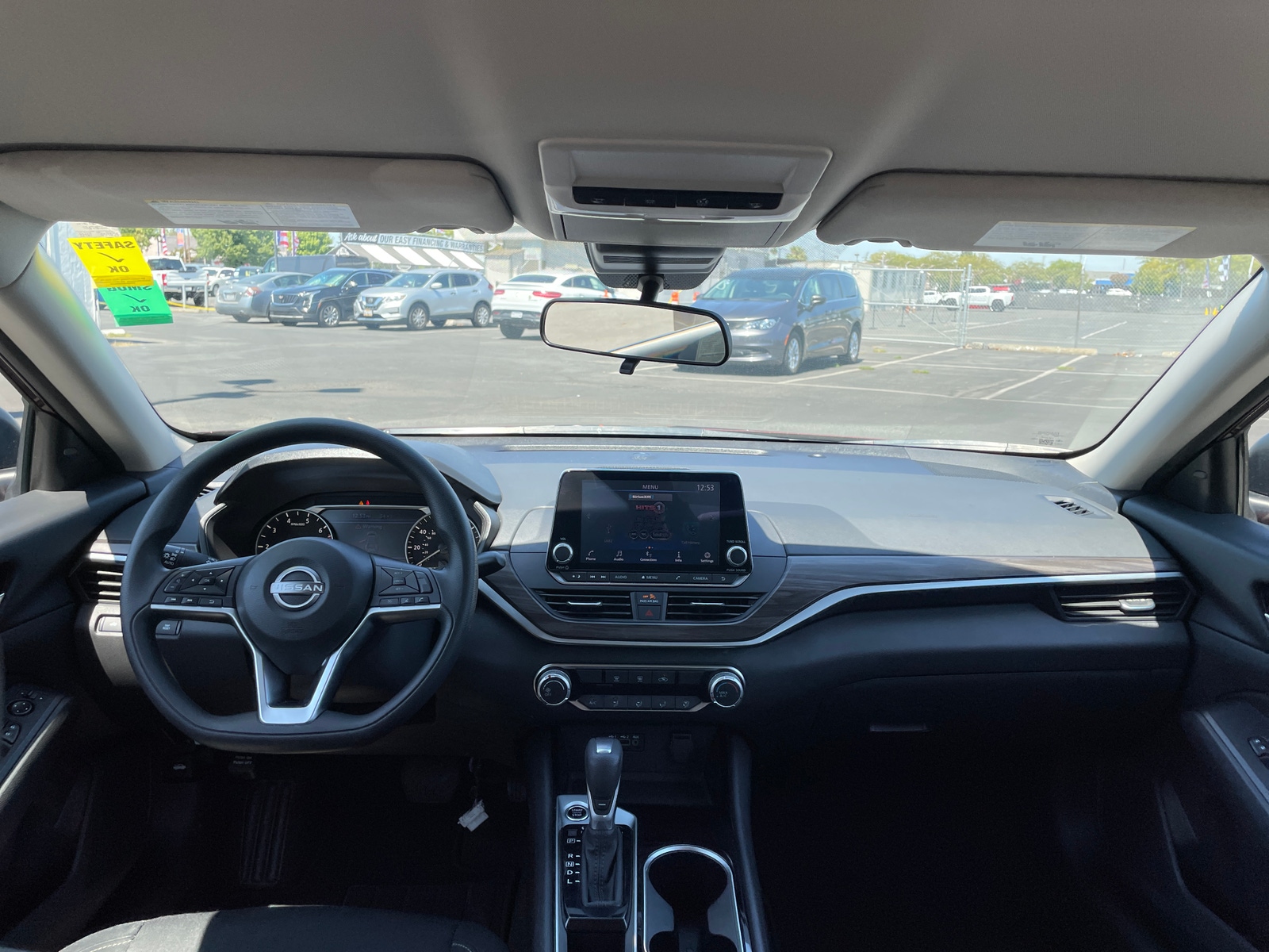 Thumbnail: 2024 Nissan Altima - 3