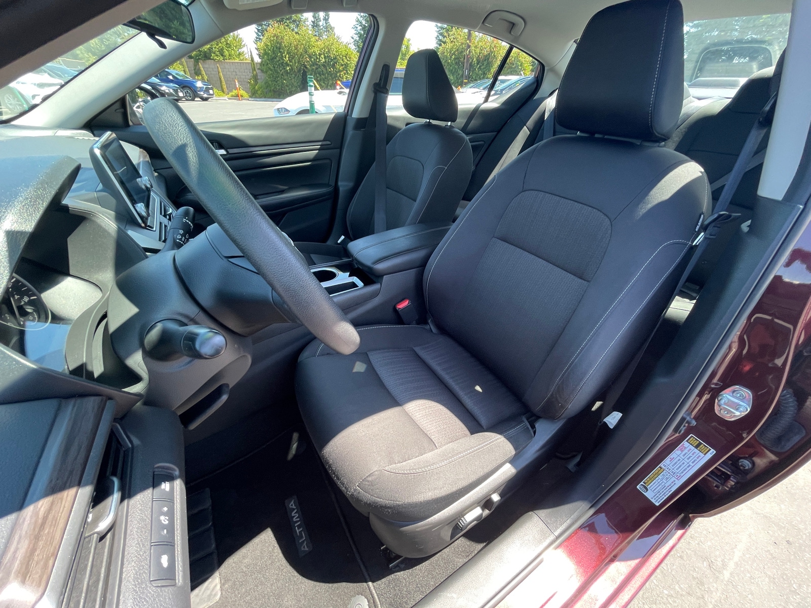 Thumbnail: 2024 Nissan Altima - 2