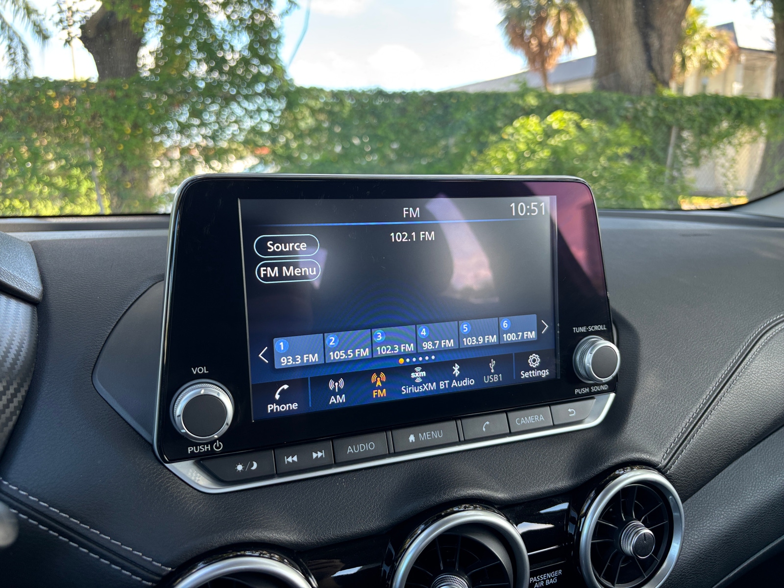 Thumbnail: 2024 Nissan Sentra - 4