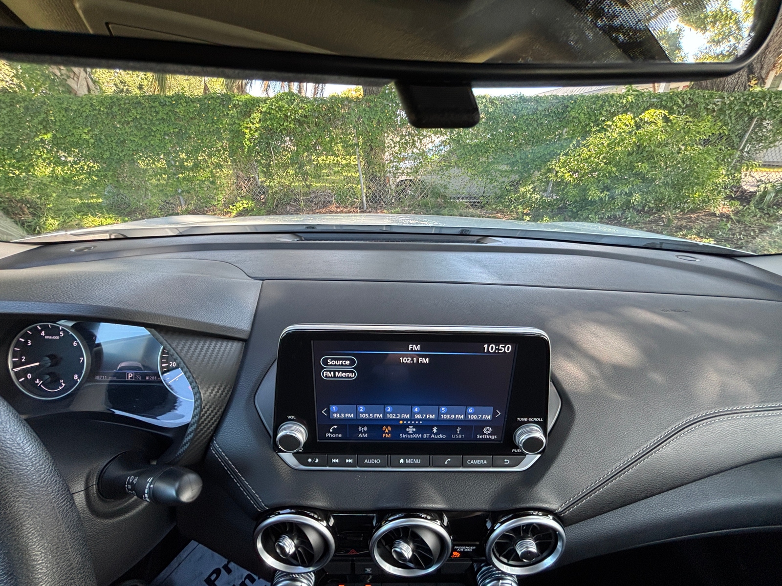 Thumbnail: 2024 Nissan Sentra - 3