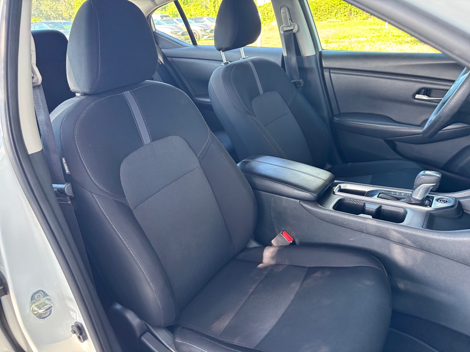 Thumbnail: 2024 Nissan Sentra - 2