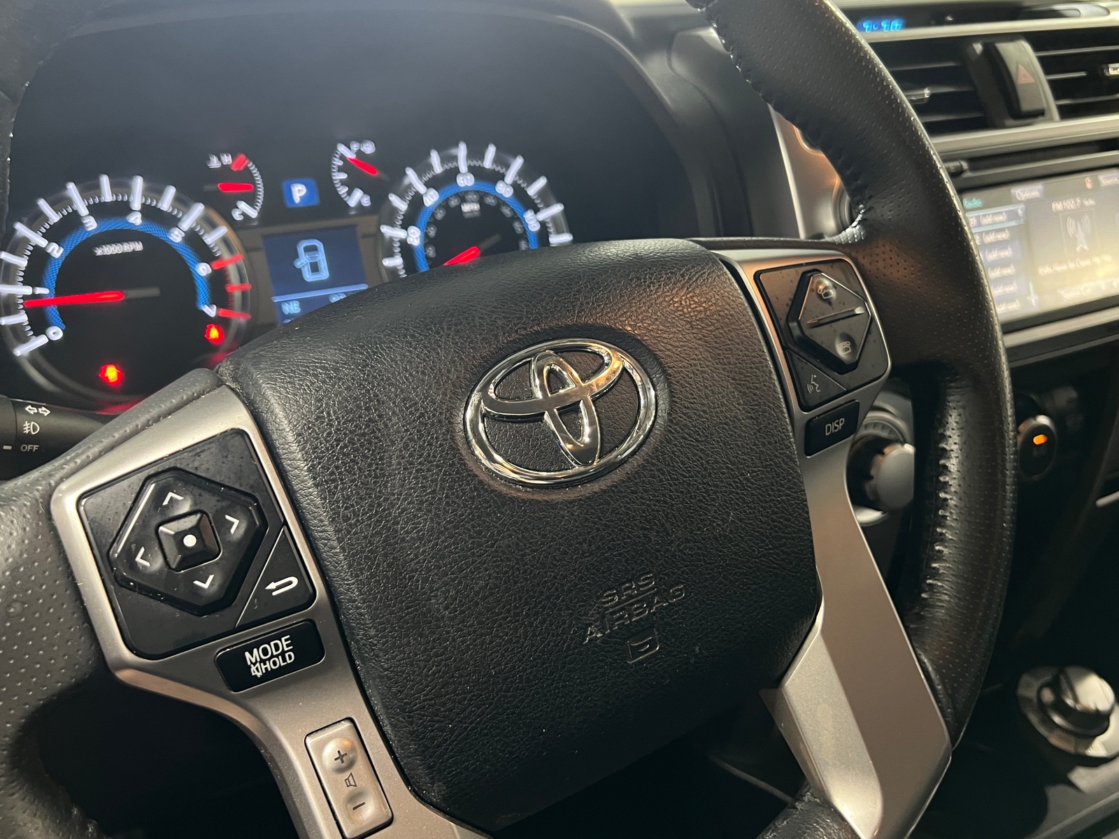 Thumbnail: 2018 Toyota 4Runner - 5