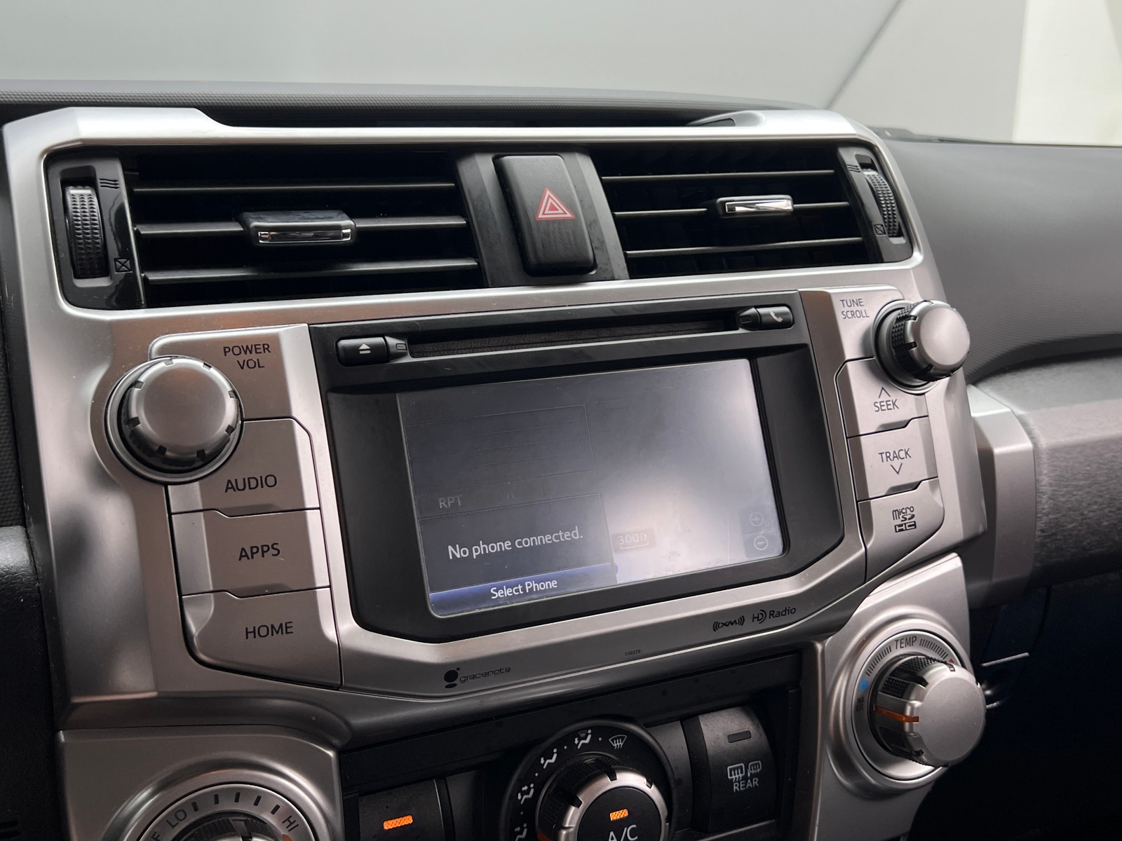 Thumbnail: 2018 Toyota 4Runner - 4
