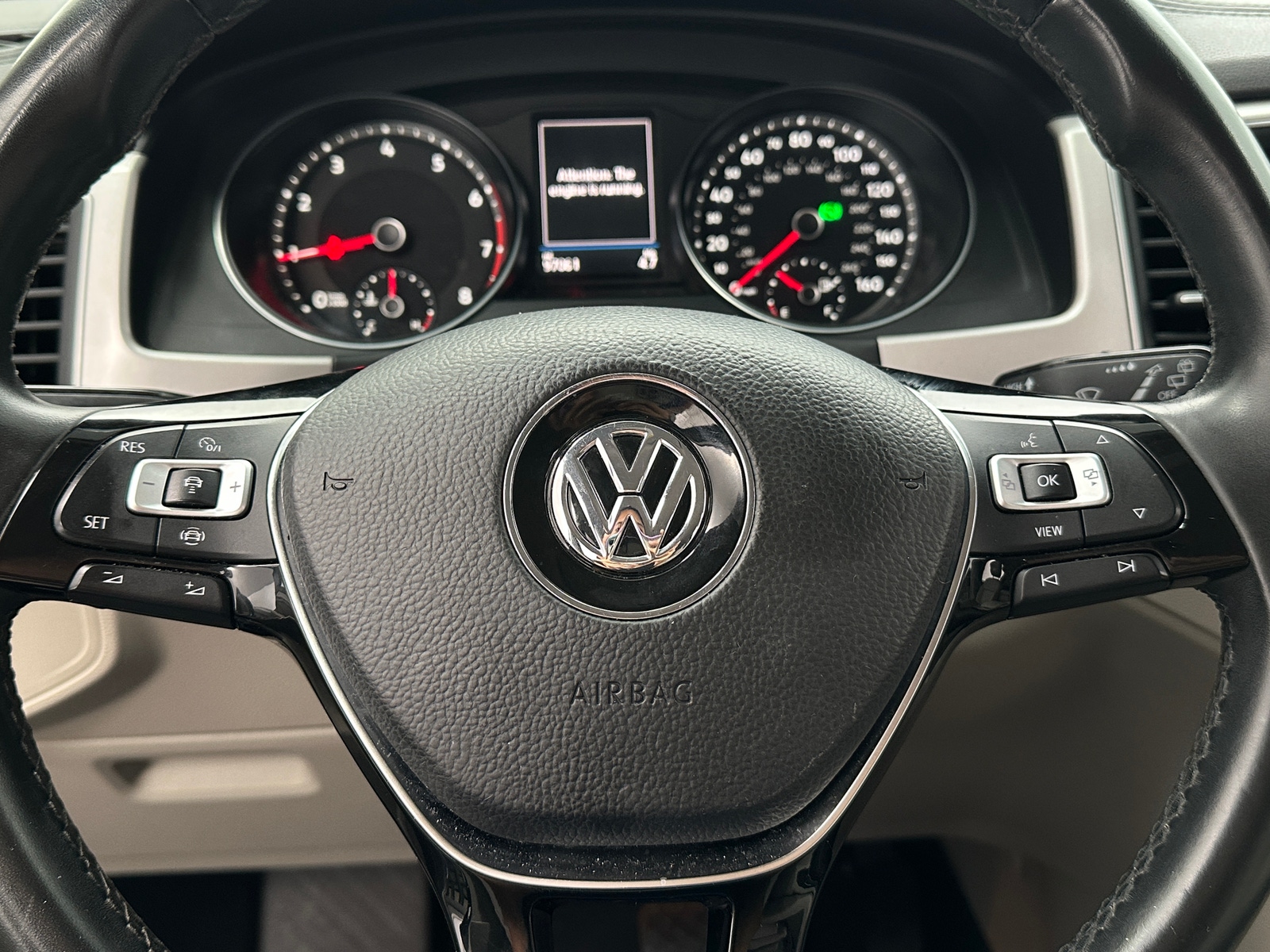 Thumbnail: 2019 Volkswagen Atlas - 4