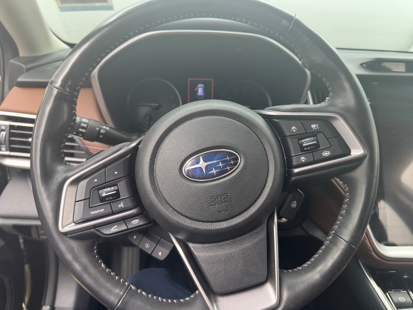 Thumbnail: 2022 Subaru Outback - 4