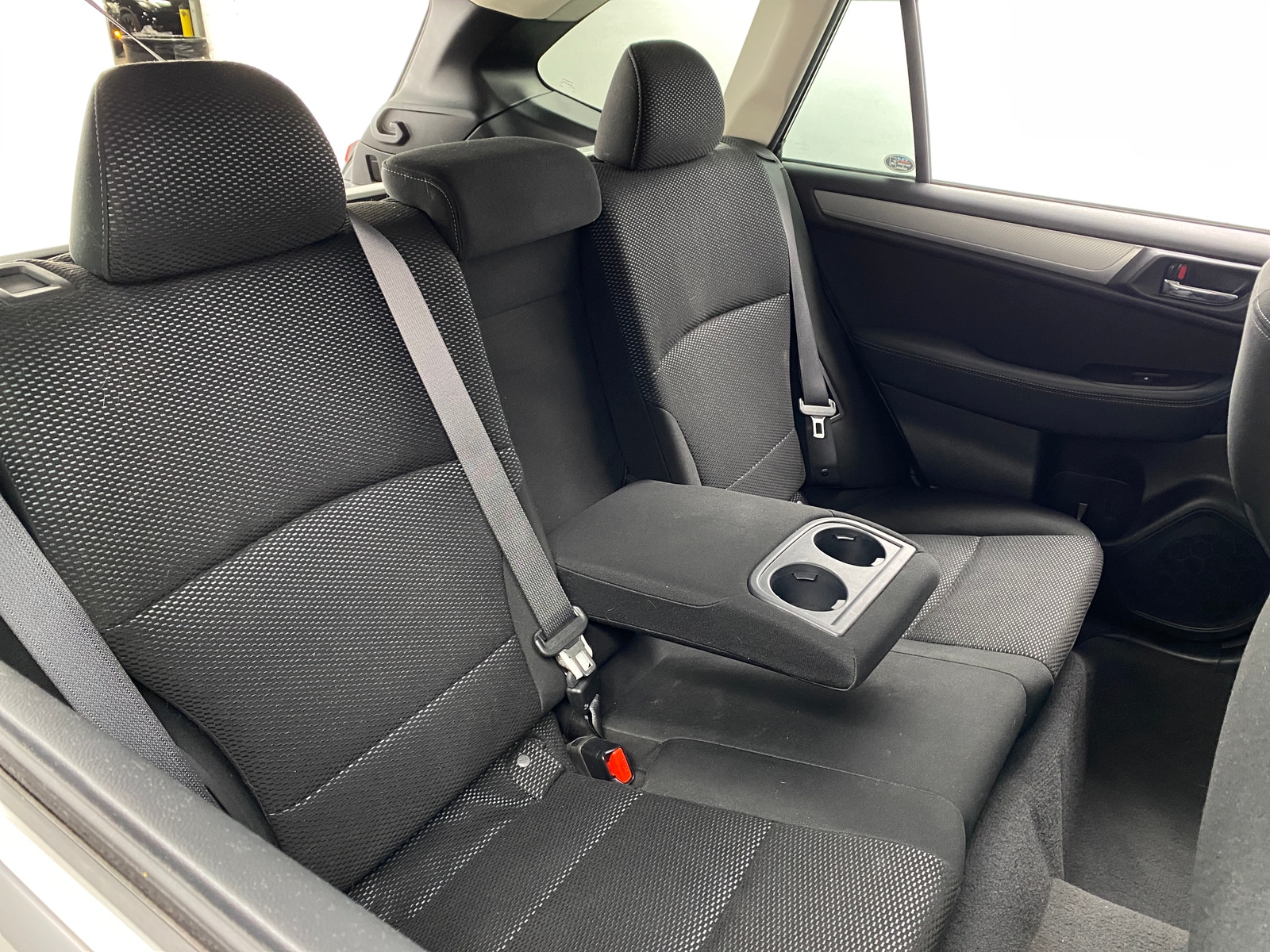 Thumbnail: 2018 Subaru Outback - 6