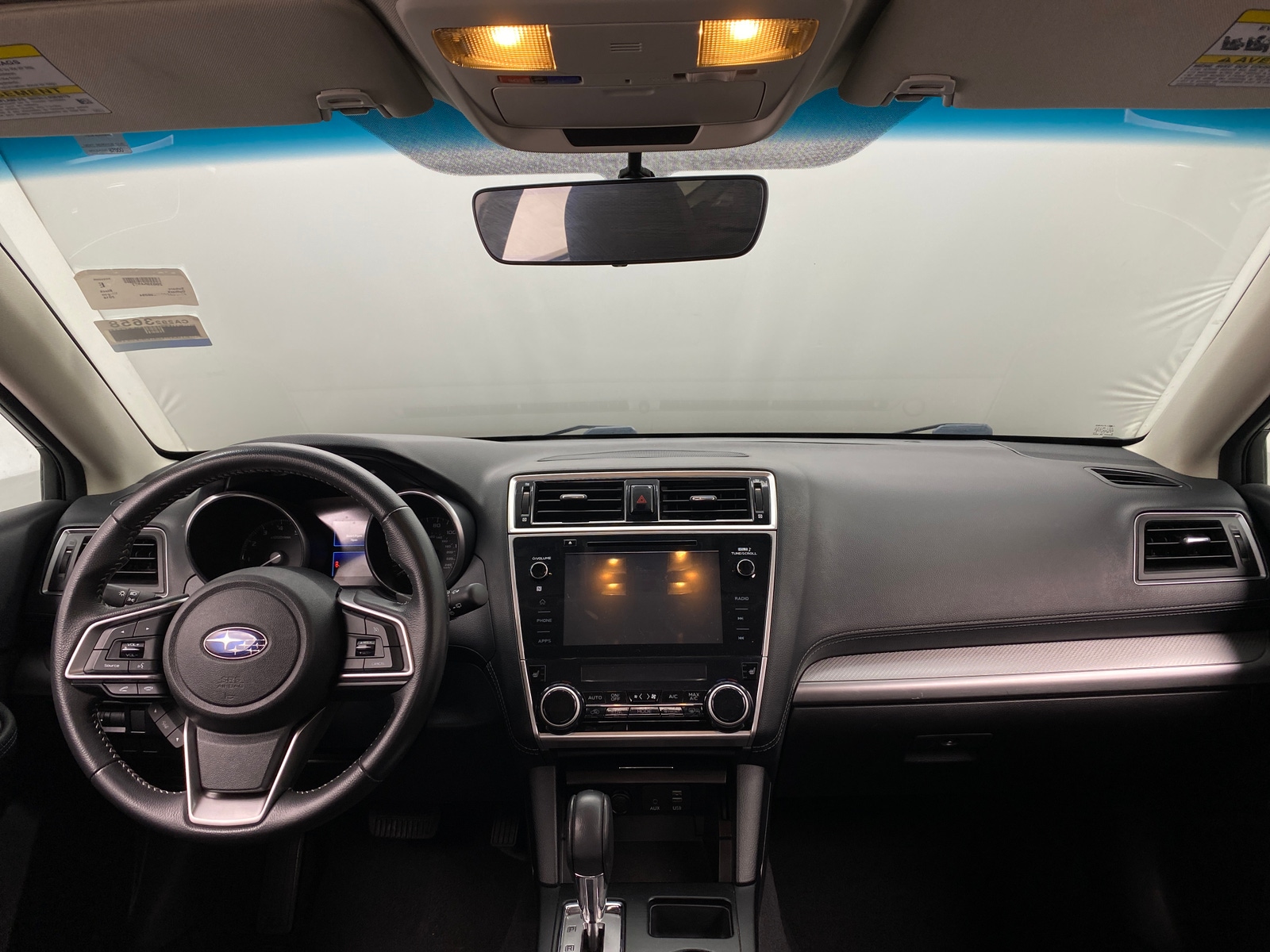 Thumbnail: 2018 Subaru Outback - 3