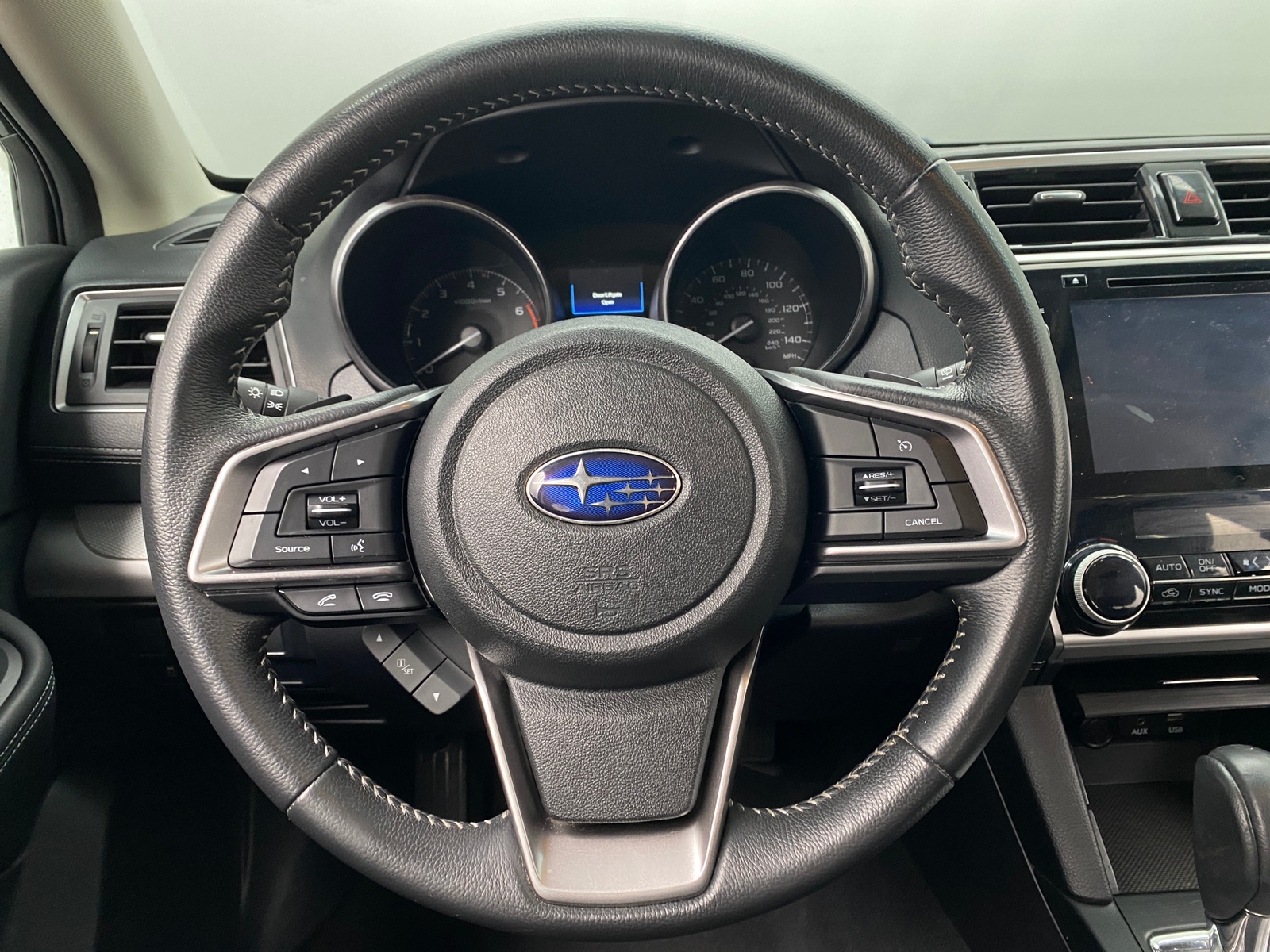 Thumbnail: 2018 Subaru Outback - 5