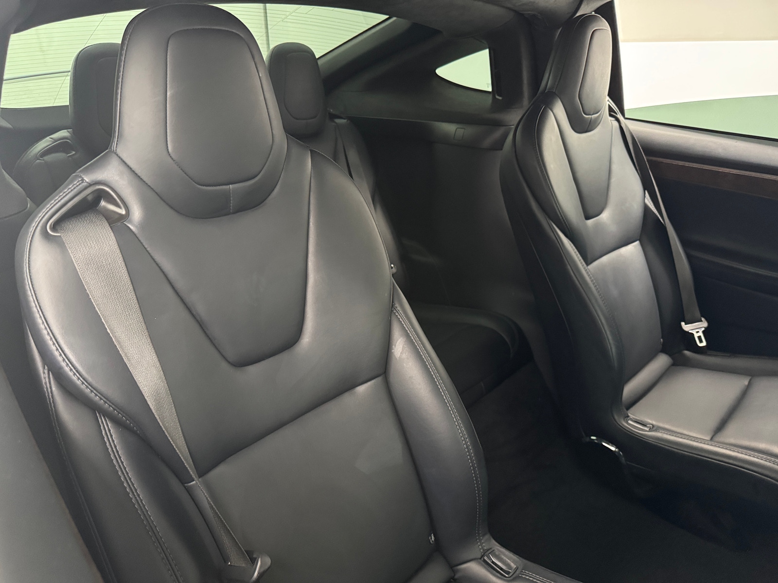 Thumbnail: 2019 Tesla Model X - 5
