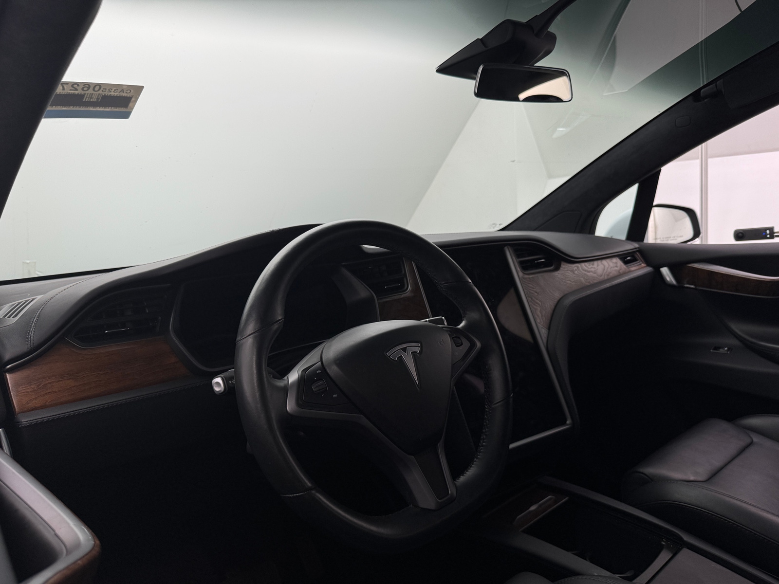 Thumbnail: 2019 Tesla Model X - 2